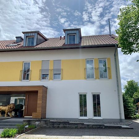 Gaestehaus Gn8 Rielasingen-Worblingen Екстер'єр фото
