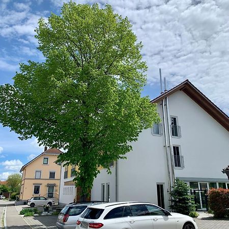 Gaestehaus Gn8 Rielasingen-Worblingen Екстер'єр фото