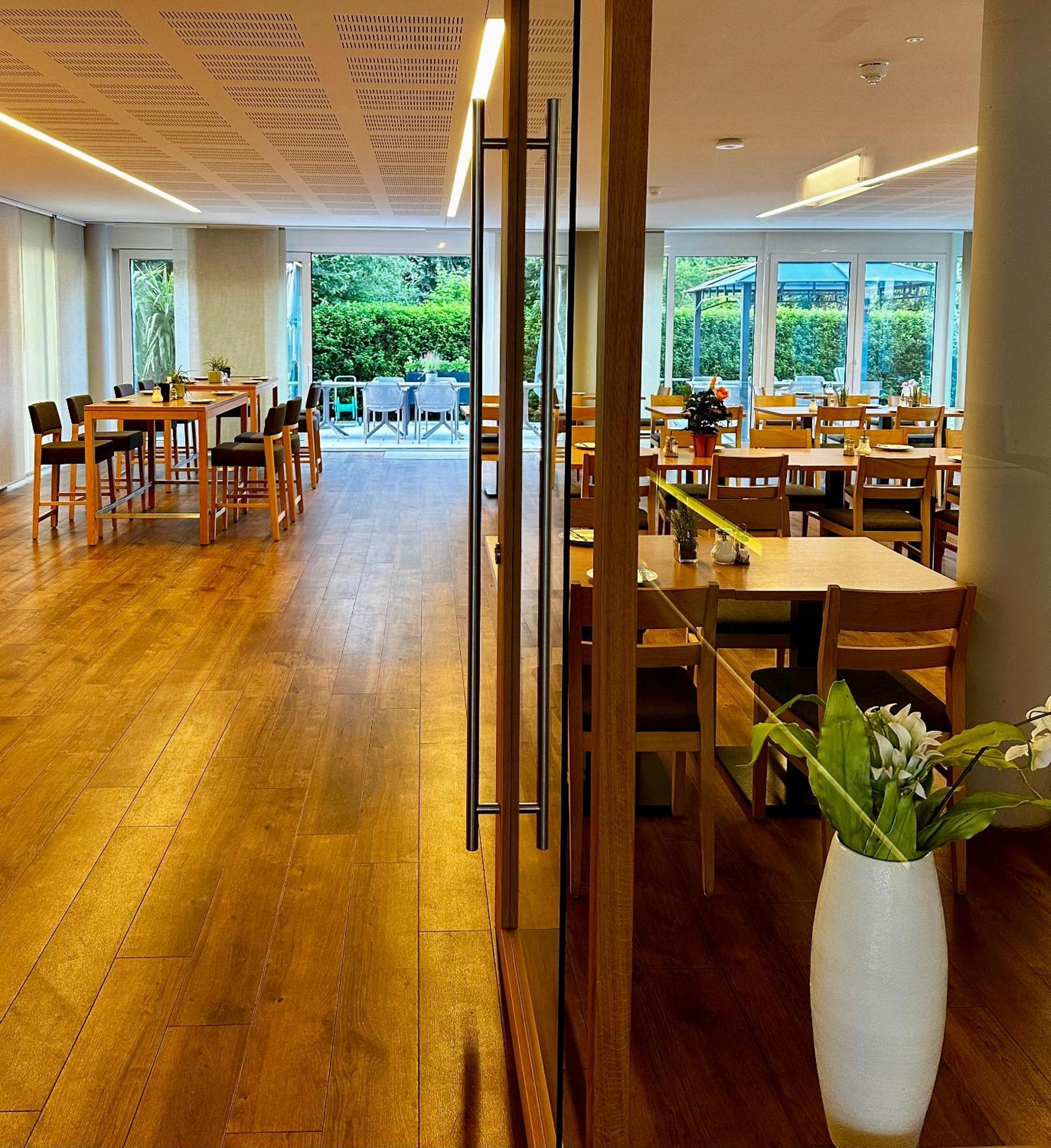 Gaestehaus Gn8 Rielasingen-Worblingen Екстер'єр фото
