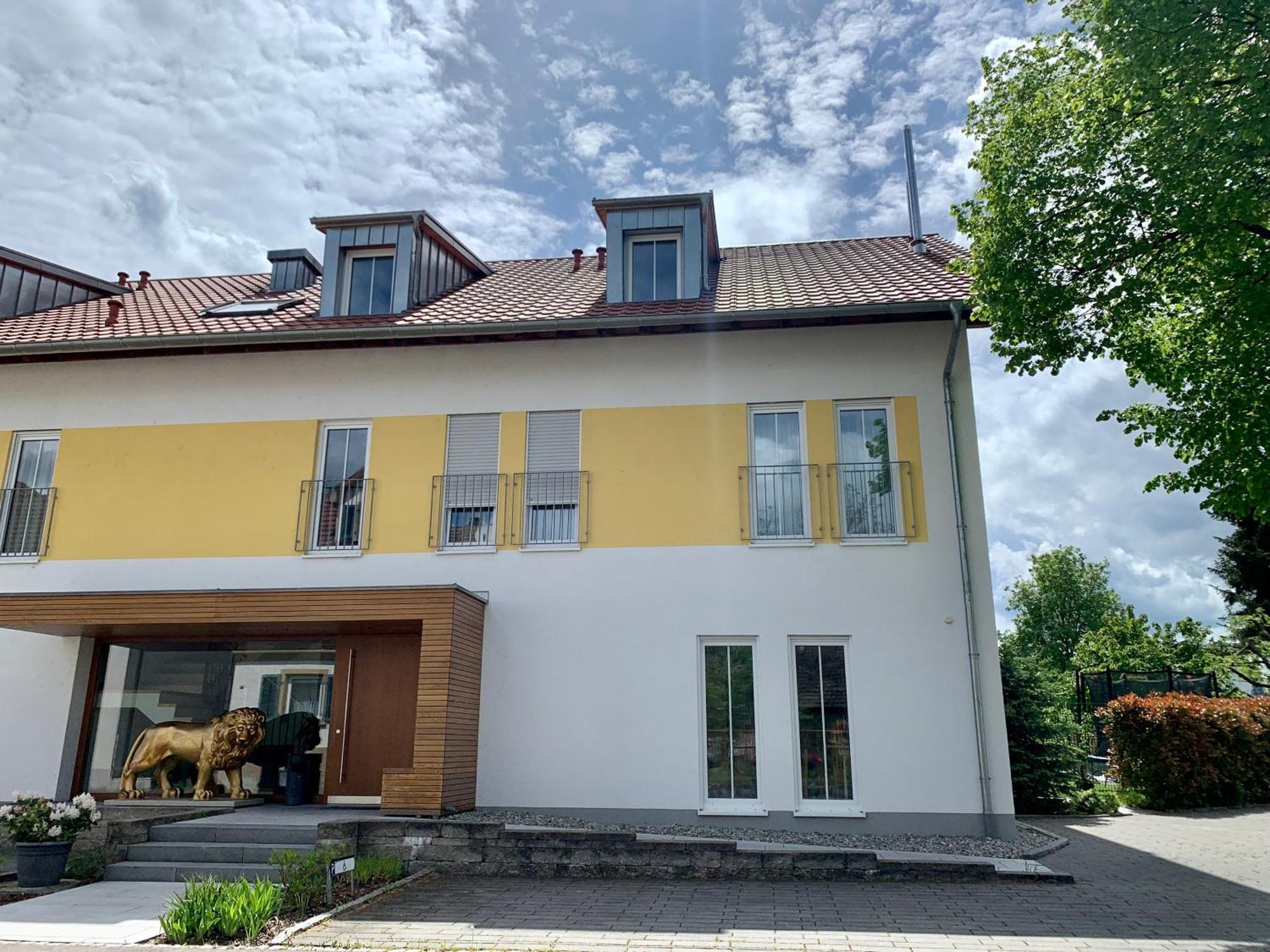 Gaestehaus Gn8 Rielasingen-Worblingen Екстер'єр фото