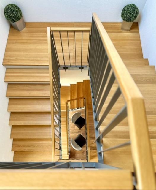 Gaestehaus Gn8 Rielasingen-Worblingen Екстер'єр фото