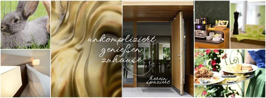 Gaestehaus Gn8 Rielasingen-Worblingen Екстер'єр фото